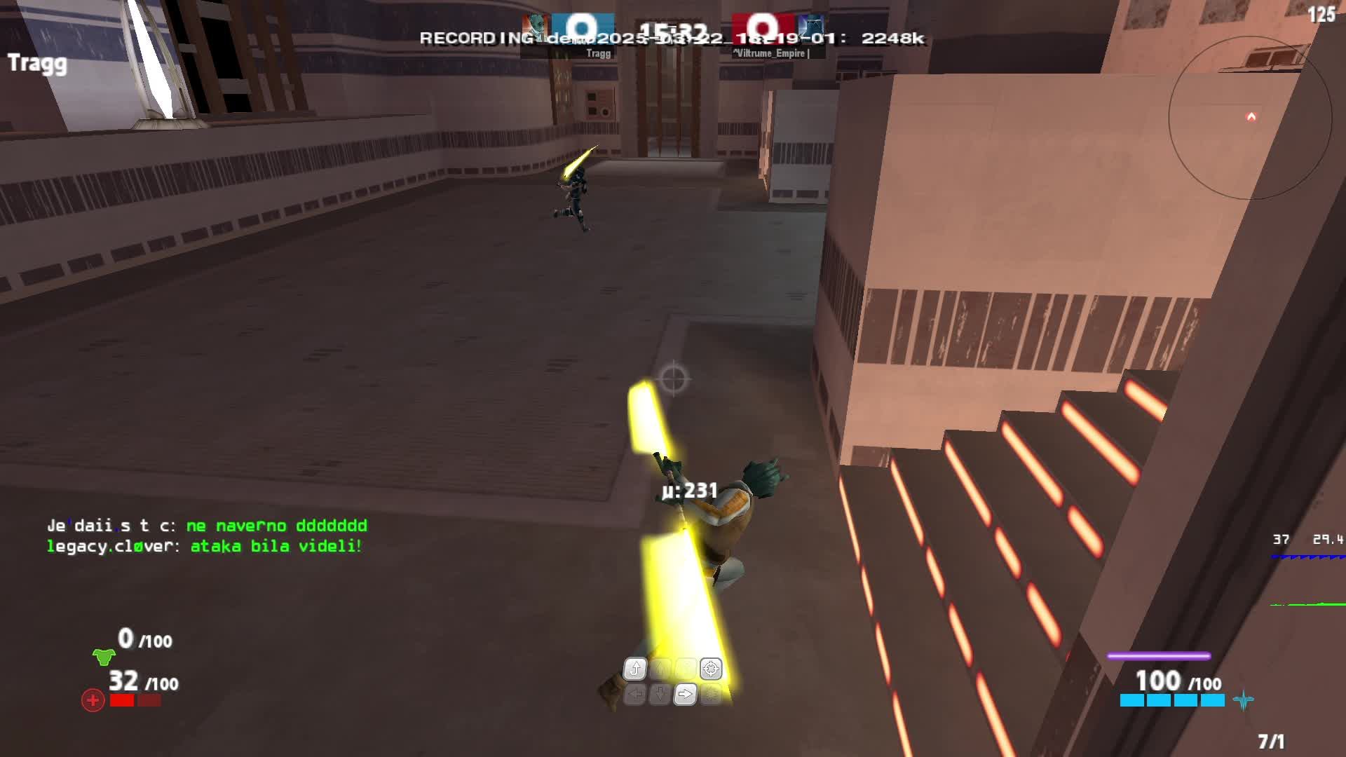 Passive 9ays On Duel Server
