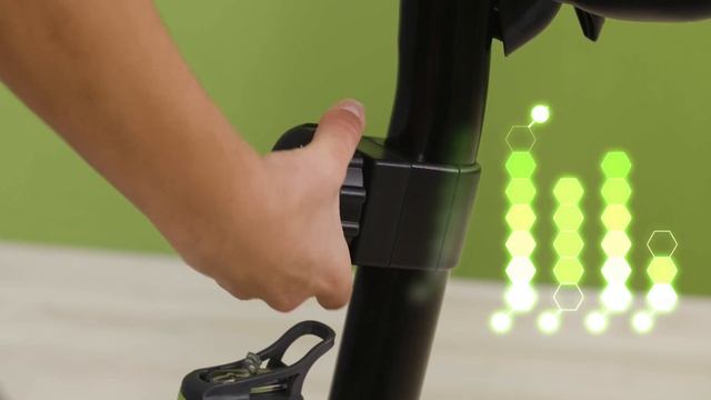 Tunturi FitCycle 20 Exercise Bike [EN] | Tunturi Fitness смотреть онлайн