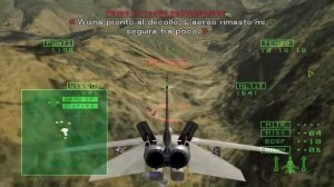 ASGADDRA Ace Combat Squadron Leader (PS2) #2 3/3 live PS4