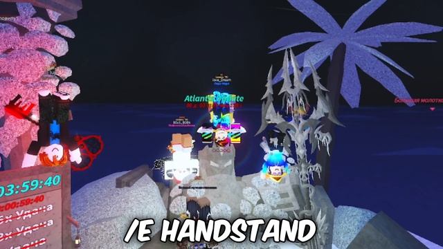 Все эмоции в фише! #roblox #fish #emoji