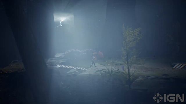 Ayasa: Shadow Of Silence - Exclusive Teaser Trailer