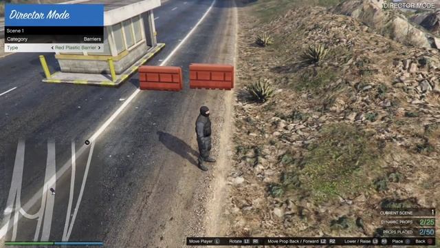 Cara Membuat Mod GTA 5 di PS4 Original | [Part 1] смотреть онлайн