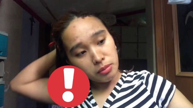 PURPLE HAIR COLOR | 20 pesos only!!| LT to guys!! | Ms.V Pancho смотреть онлайн
