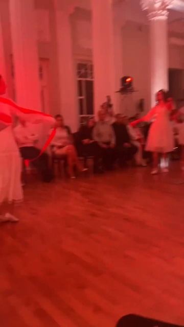 Иммерсивный благотворительный спектакль «Любовь, которая сбудется» смотреть онлайн