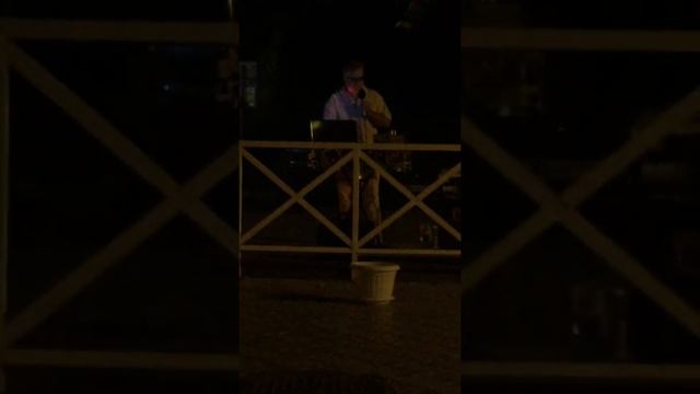 ВЕРНИСЬ В Сорренто И СТРАСТЬ песни в исполнении Сергея Быстрова смотреть онлайн