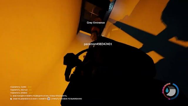 TheForest Найти Тимми !!!