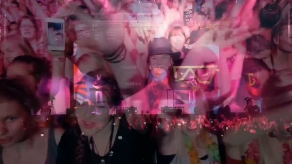 Studio Killers - Jenny Live Performance