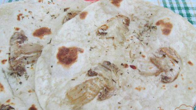 Книга рецептов