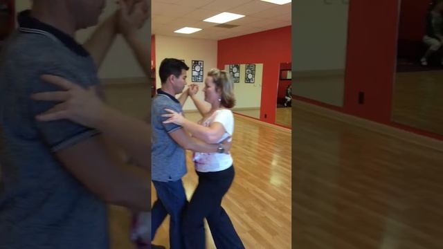 Ballroom dancing lessons смотреть онлайн