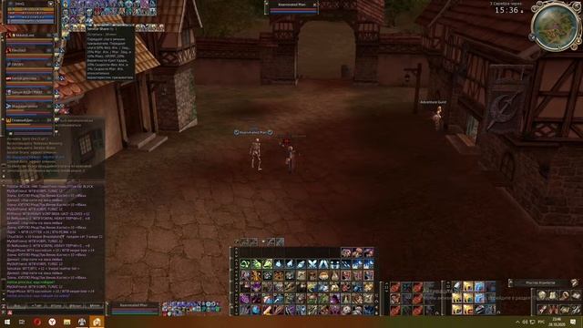 Осада крепости, BLVCK vs TheWicked vs Усатая Team смотреть онлайн