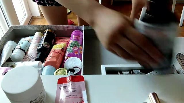 Уборка на рабочем столе!) #уборка #школа #backtoschool #school