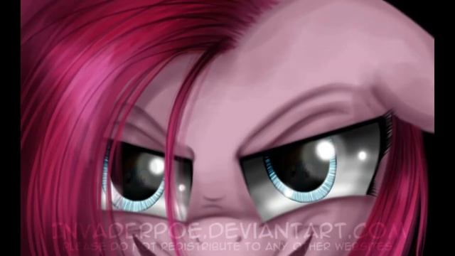 Grimdark mlp tribute: destroy the obvious смотреть онлайн
