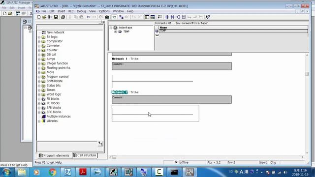 지멘스PLC 2강. 환경구성 및 LD 프로그램 смотреть онлайн
