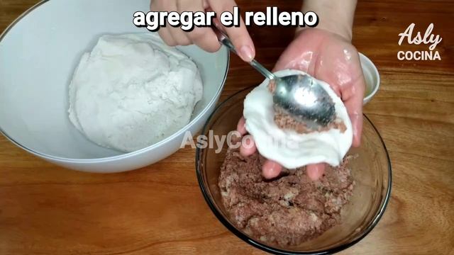 PUPUSAS De FRÍJOLES Con QUESO | PUPUSAS De ARROZ (RECETA ORIGINAL) | Iris Claribel