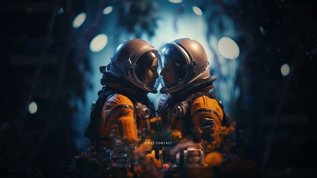 Spoq - First Contact (New cinematic IDM, Triphop, Ambient, Chillout Album out now on Merkaba Music) смотреть онлайн