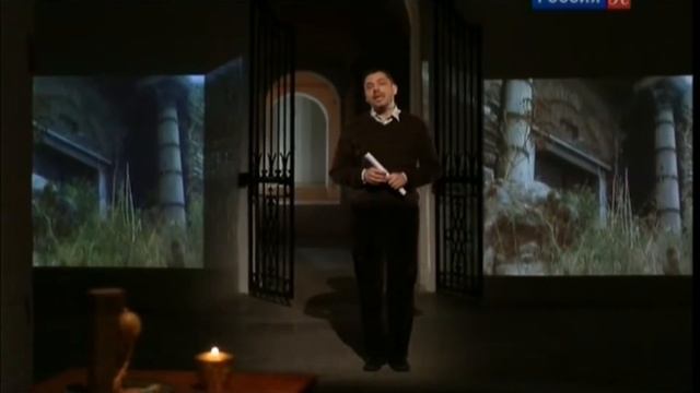 350. Кассия Константинопольская. Грешница смотреть онлайн