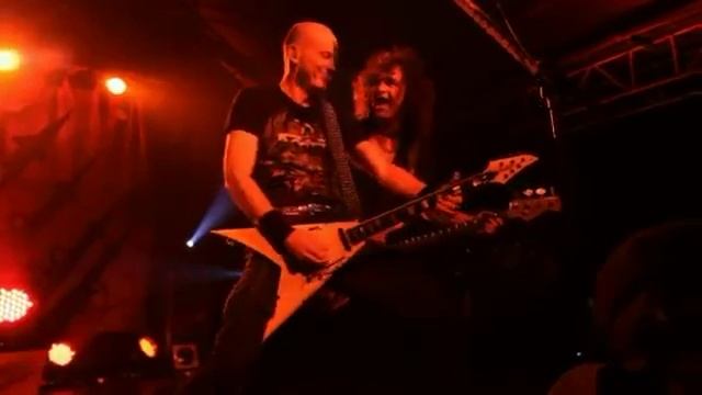 ACCEPT   Stalingrad OFFICIAL SONG
