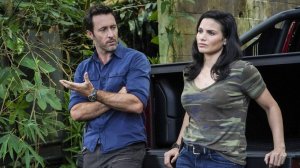 Сериал Гавайи 5.0 - 9 сезон 12 серия / Hawaii Five-0