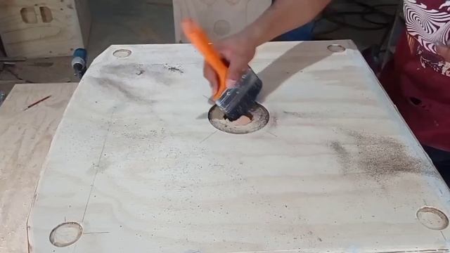 FABRICACIÓN DE SUBWOOFER AMPLIFICADOS смотреть онлайн
