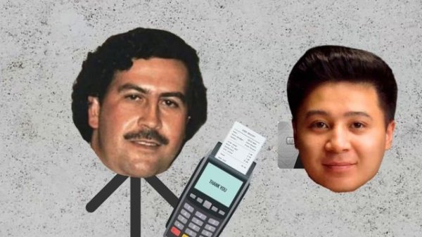 800.000 ТЕНГЕ НА СВЯЗКЕ С КОЛУМБИЕЙ | АРБИТРАЖ КРИПТЫ | #разбор_связок