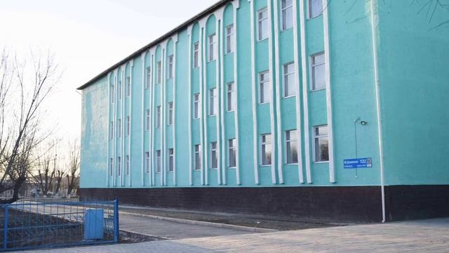 Мектебім,аяулы мектебім😉