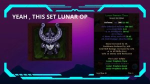 HERO SIEGE 2 - 1 DIVINE BUILD CHEAP JOTUN