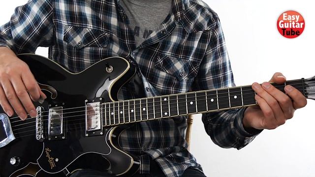 Ariana Grande - Bad Idea // Guitar Tutorial + FREE TAB смотреть онлайн