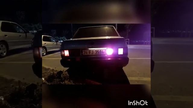 Tofaş Bagaj Altı Kayan Led смотреть онлайн