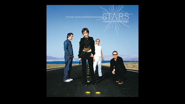 The Cranberries - Albúm Stars_Zombie смотреть онлайн