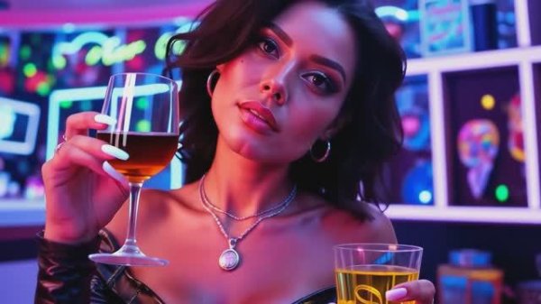 CyberDrive-DeepSci-Fimusic-AICinematic