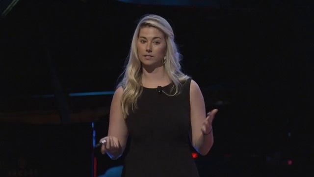 Curiosity Saves the Cat | Tara Connor | TEDxKids@SMU смотреть онлайн