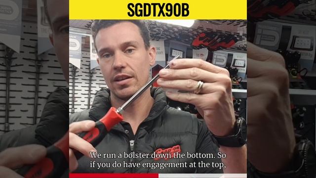 Phillips / Flat Screws are the past, the future is Torx. Torx will have a place in all toolboxs. смотреть онлайн