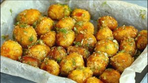 Супер рецепт картошки. Этот вкус не передать словами! Как приготовить картошку чтобы просили еще.