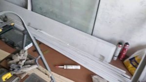 Пластиковые окна балкон ,,,ставим своими руками,,,почти все нюансы!!!часть 1