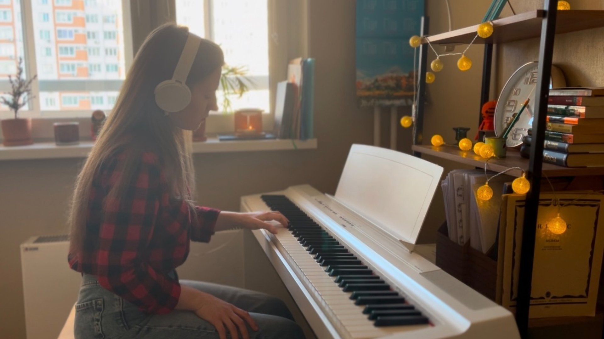 М. Магомаев - "Луч солнца золотого" (кавер-версия моя) смотреть онлайн