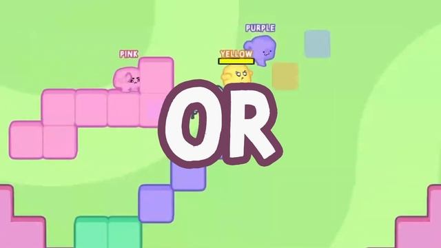 Block'Em - Official Steam Launch Trailer смотреть онлайн