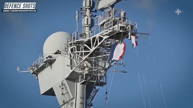 Navy Still Wants A 3rd 65,000 Ton Super Carrier | हिंदी में