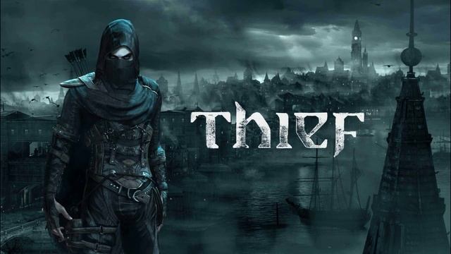 Thief 2014 оригинальный саундтрек смотреть онлайн