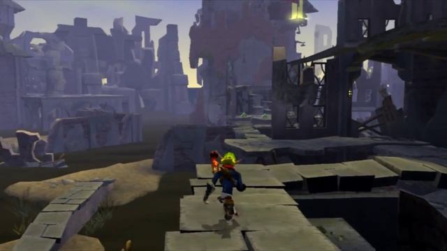 PsP (Pondělí s PlayStationem) #20 Jak II Renegade (Jak and Daxter Trilogy) смотреть онлайн