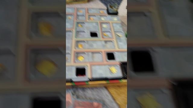 Сырный замок. Краткий обзор ТОПовой настольной игры. смотреть онлайн