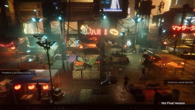 Flashback 2 - Official Gameplay Trailer смотреть онлайн