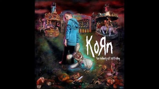 KoRn - Out Of You