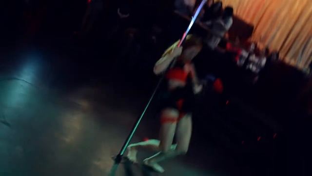 Beauty Pole Fest IV. Категория "Женское соло. Продолжающие" Москаленко Инна смотреть онлайн