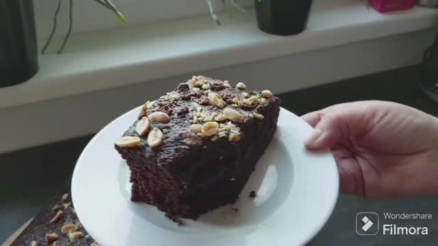 Простой Вкусный Рецепт!!! Супер Шоколадный Пирог!!!