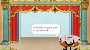 The MouseHeadz Life S1E2: Emily And The Beauty Contest