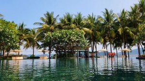 Hon Tam Resort - Day, Nha Trang, Vietnam