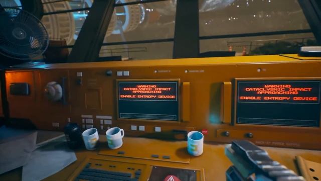 The Entropy Centre - Official Release Date Trailer