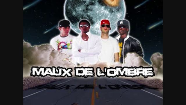 Je ne sais pas - Maux de L'ombre