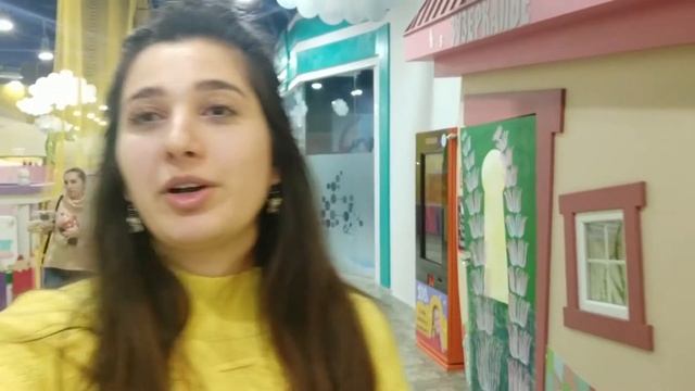 Город счастливых детей MEGA ГРАД смотреть онлайн