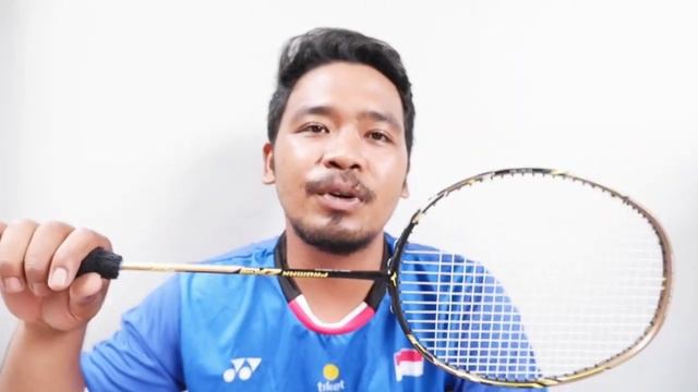 Review Mizuno Promax ZX3 Raket Badminton Bulutangkis смотреть онлайн
